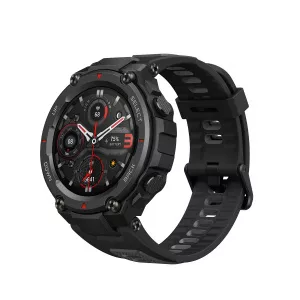 Xiaomi Amazfit T-Rex Pro, Meteorite Black