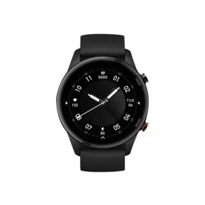 Xiaomi Mi Watch, Elegant Black