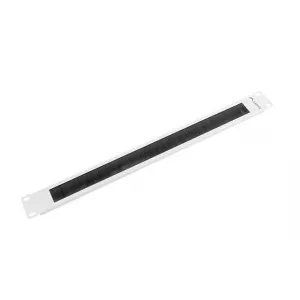 Lanberg Perie panel 19 inch 8.5mm Grey