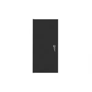Lanberg Cabinet metalic 10 inch 12U Black WF10-2312-00B