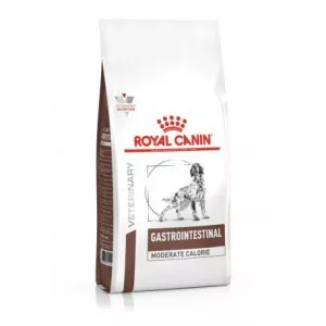 Royal Canin Veterinary Diet Dog Gastro Intestinal Moderate Calorie 15 kg