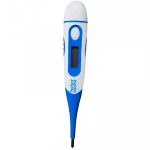 Perfect Medical Termometru digital albastru PM 06NB