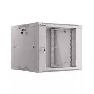 Lanberg Rack 19 inch 9U 600mm Grey WFFA-5609-10S