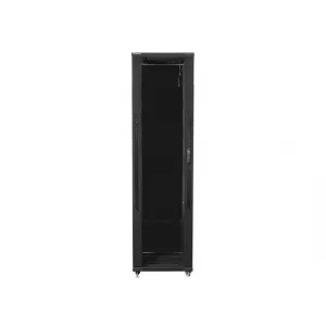 Lanberg Rack 19 inch 37U 800mm Black FF01-8837-12B