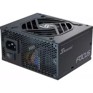 Sea Sonic FOCUS-SPX-650