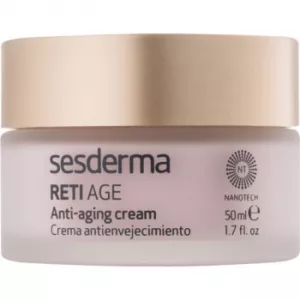 Sesderma Reti Age crema anti-rid cu retinol 50 ml