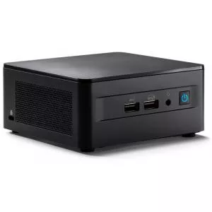 Asus NUC 12 Pro NUC12WSHi3 Wall Street Canyon 90AR00E1-M00030