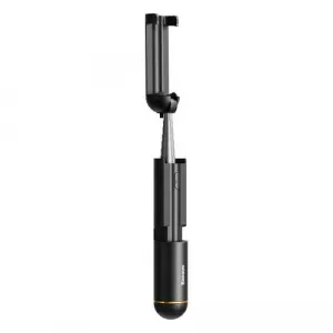 Baseus Selfie Stick Ultra Mini, Bluetooth, Black SUDYZP-G01