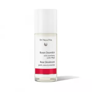Dr. Hauschka Deodorantul cu extracte de trandafiri (Rose Deodorant) 50 ml