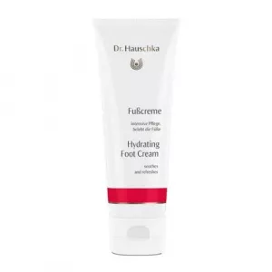 Dr. Hauschka Cremă hidratantă pentru picioare (Hydrating Foot Cream) 75 ml