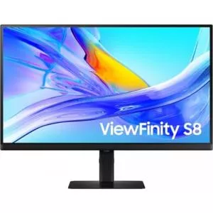 Samsung ViewFinity S8 S80UD 27inch