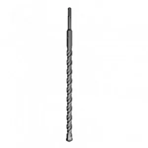 Raider Burghiu SDS-plus 153682, pentru beton, cap cruce, 14x1000 mm