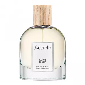Acorelle Lotus Blanc bio EDP 50 ml