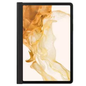 Samsung Husa Galaxy Tab S8 Note View Cover Black