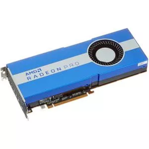 HP Radeon Pro W5700, 8GB GDDR6, 256 biti 9GC15AA