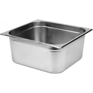 YATO Container inox GN 2 / 3, 13 L YG-00304