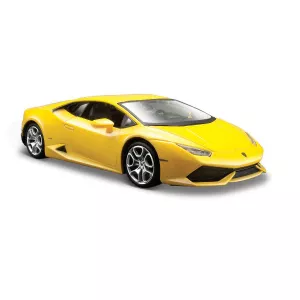 Maisto Masinuta Lamborghini Huracan LP 610-4,1:24, Galben