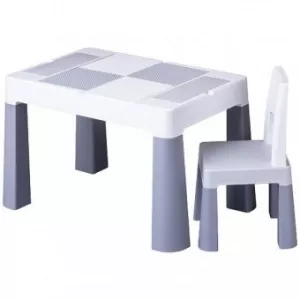 Tega Set Sweet Multifun - Gri