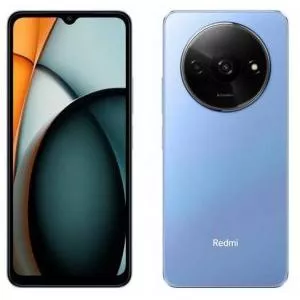 Xiaomi Redmi A3 4GB+128GB Forest Green