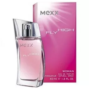MEXX Fly High, EDT, 40 ml