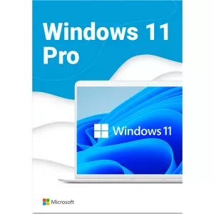 Microsoft Windows 11 Pro 64 bit Romana OEM DVD