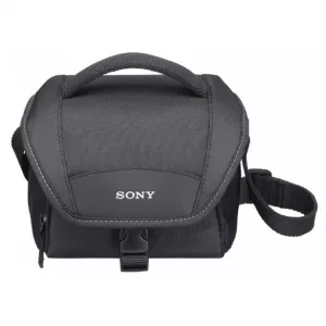 Sony LCS-U11 Black (LCSU11B.SYH)