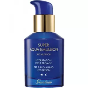 Guerlain Super Aqua Emulsion Rich 50 ml