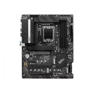 MSI PRO Z690-P DDR4 Intel Z690 LGA 1700 ATX