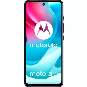 Motorola Moto G60s 6GB+128GB Ink Blue