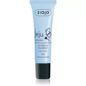 Ziaja Jeju Young Skin corector lichid Natural 30 ml