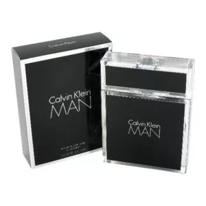 Calvin Klein CK Man, EDT, 100 ml