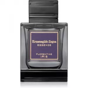 Zegna Florentine Iris Eau de Parfum pentru barbati 100 ml