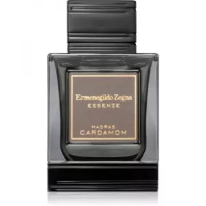 Zegna Madras Cardamom Eau de Parfum pentru barbati 100 ml