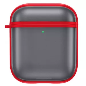 Next One Husa TPU Airpods Red