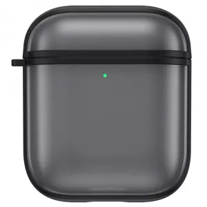 Next One Husa TPU Airpods Black