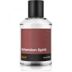 Be-Viro Bohemian Spirit EDC 50 ml