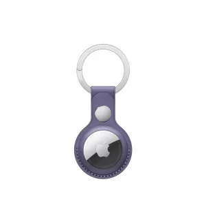 Apple AirTag Key Ring Wisteria