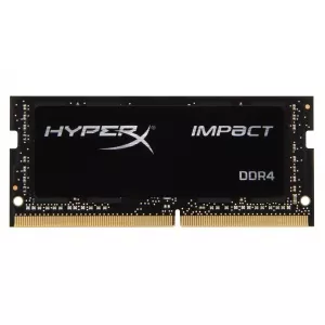 Kingston HyperX Impact 8GB DDR4 2933 MHz  memory module HX429S17IB2/8
