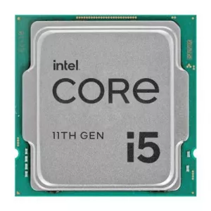 Intel Core i5-11400F 2.6GHz Tray