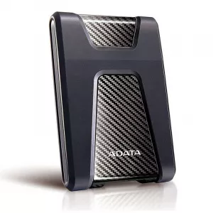A-Data Durable HD650 1TB Black (AHD650-1TU31-CBK)