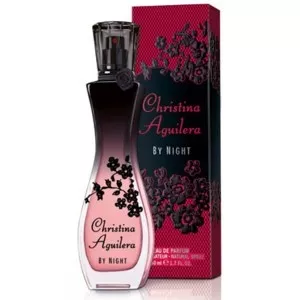 Christina Aguilera by Night, EDP, 50 ml