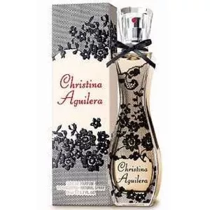 Christina Aguilera Christina Aguilera, EDP, 30 ml