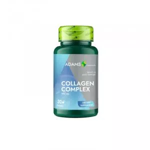 Adams Vision Collagen Complex 700mg 30cps