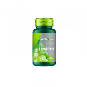 Adams Vision Berberina 500mg 30cps