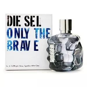 Diesel Only The Brave, EDT, 35 ml