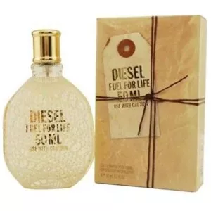 Diesel Fuel for Life, EDP, 30 ml