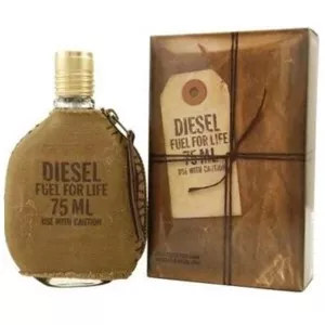 Diesel Fuel for Life, EDT, 30 ml
