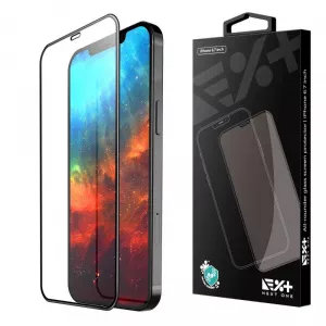 Next One iPhone 12 Pro Max, Sticla