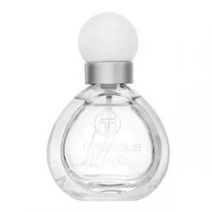 Sergio Tacchini Precious White EDT 30 ml