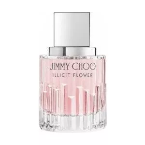 Jimmy Choo Illicit Flower Apa de Toaleta 60ml